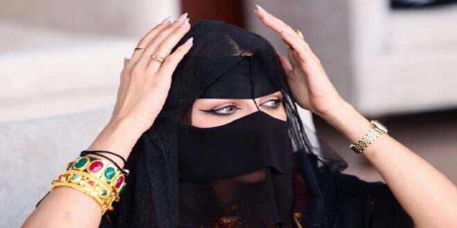 الكشف عن شروط زواج المرأة السعودية من أجنبي... فيديو