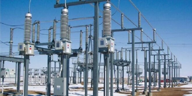 وزارة الكهرباء السورية: 5 تريليونات ليرة قيمة دعم قطاع الكهرباء