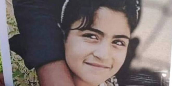 طفلة سورية مجهولة المصير منذ نحو عامين
