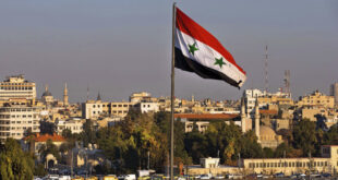 سوريا تحتفل بالعيد الماسي لإذاعة دمشق