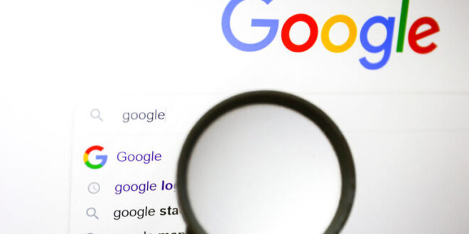 ماهي دلالات ألوان شعار "غوغل" ؟