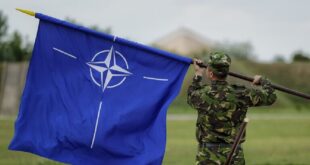 الناتو يعلن أنه سينشر قوات إضافية في اتجاه الشرق بسبب النزاع في أوكرانيا