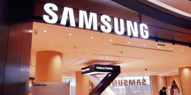 شركة سامسونغ: الهاتف الذكي الجديد Galaxy S22 يحطم أرقاما قياسية في الطلبات المسبقة