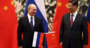 الصداقة الروسية الصينية التي كان يخشاها نيكسون