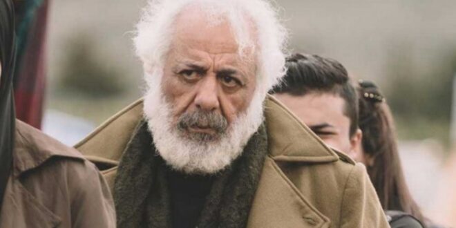 أيمن زيدان يقلق محبيه: "ايها العالم كم انت قاس"