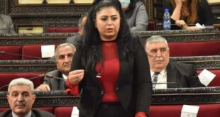 نائبة سورية: قرار رفع الدعم ارتجالي واستغرب