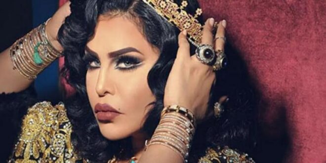 الكشف عن ثروة الفنانة أحلام: مبلغ يفوق التوقعات
