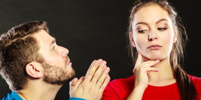 هذه أكثر الأبراج خيانة للنساء