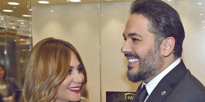 رامي عياش حديث مواقع التواصل