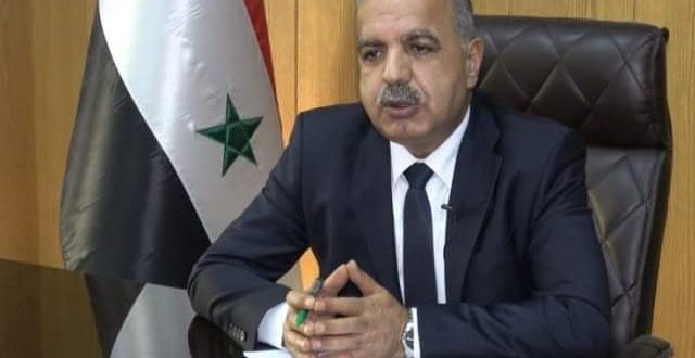 وزير الكهرباء يعد بتحسن الواقع الكهربائي ابتداءً من شهر نيسان المقبل