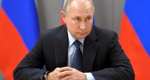 التايمز: فلاديمير بوتين: كيف يفكر الرئيس الروسي حاليا؟