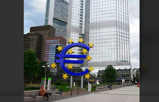 التضخم في منطقة اليورو يبلغ مستوى قياسيا جديدا
