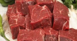 أسعار اللحوم تقفز مجددا.. والحجة: ارتفاع تكاليف الأعلاف والتدفئة