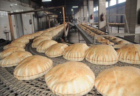 وزير التجارة: الخبز أمن وطني ولا تساهل في إنتاجه