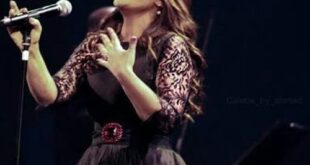 أصالة نصري: أمنية حياتي أن أغني في سورية