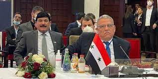 بمشاركة سورية .. انطلاق أعمال المؤتمر الاقليمي لمنظمة الفاو في العراق