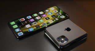 ابل تؤجل خططها لإطلاق هاتف iPhone قابل للطي حتى 2025