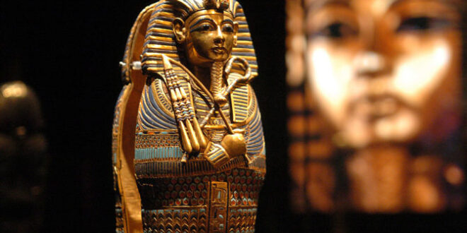 توت عنخ آمون.. لغز موت «الفرعون الذهبي