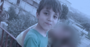 قائد شرطة محافظة درعا يكشف عن مستجدات قضية اختطاف الطفل فواز القطيفان