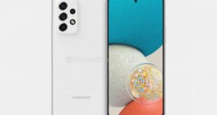 هاتف Galaxy A53 5G يحصل على المزيد من شهادات الترخيص.. وقد يصل بشاحن بقوة 25 واط