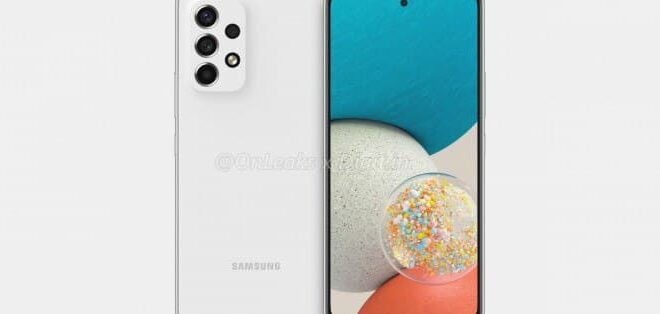 هاتف Galaxy A53 5G يحصل على المزيد من شهادات الترخيص.. وقد يصل بشاحن بقوة 25 واط