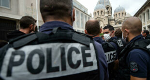 فرنسا تبطل محاكمة عنصر في أمن الدولة السوري