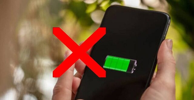 الهواتف المحمولة لن تحتاج إلى بطاريات ... ستعمل بدون الحاجة إلى شحنها بفضل Zero-Power