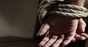 امرأة تختطف طليقها وتتوعد آخرين