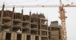 إيران وسورية في مباحثات لإنشاء شقق سكنية