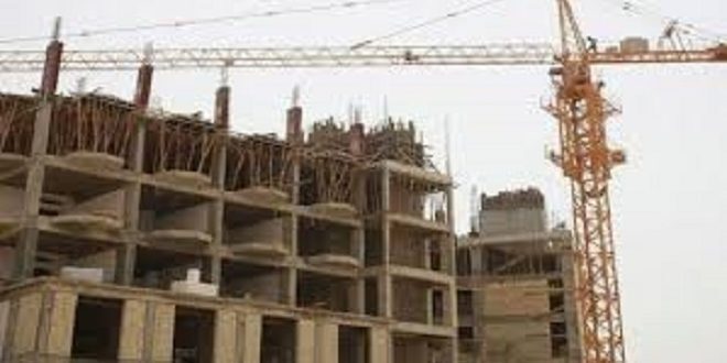 إيران وسورية في مباحثات لإنشاء شقق سكنية
