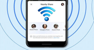 هذا التطبيق من غوغل يسمح أخيرا بالإتصال بشبكات واي فاي القريبة بدون معرفة كلمة السر