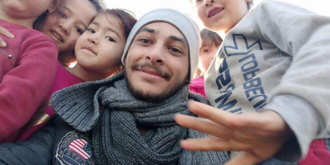 أنقرة: 500 ألف لاجئ سوري عادوا إلى بلادهم بملء إرادتهم