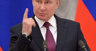 «رجل بلا وجه».. ما الذي نعرفه حقًّا عن فلاديمير بوتين؟