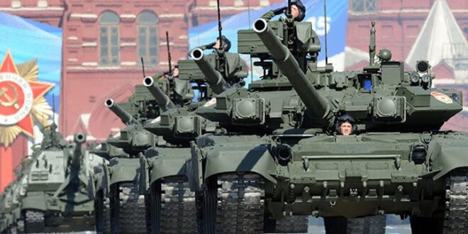 ناشونال إنترست: هل بالغ العالم في تقدير قوة روسيا العسكرية؟