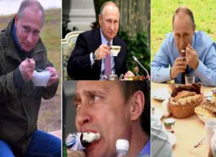 حياة الرئيس الروسي التي لا تعرفها..تفاصيل خاصة تُنشر لأول مرة.. (فيديوهات)