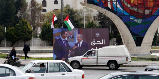 سوريا.. سابع عدوان خلال أشهر: لا توقّعات بحرب شاملة