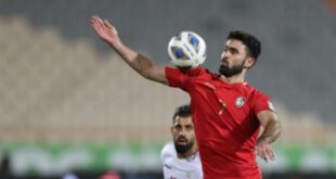 سوريا تفتقد لخدمات لاعبيها المؤثّرين أمام لبنان