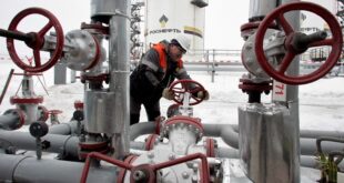 موسكو: سعر برميل النفط قد يلامس 300 دولار في حال حظر الصادرات الروسية