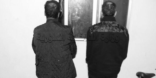 سرقة خزنة حديدية من محل تجاري في الحريقة