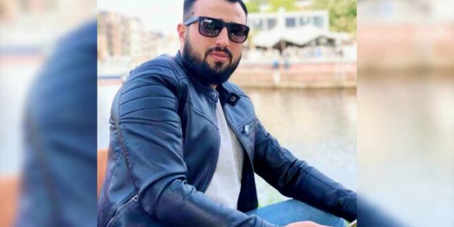 مقتل ناشط ومعارض سوري في العاصمة السويدية "ستوكهولم"، على يد مجهولين أمس