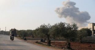 بعد أسابيع من الهدوء التام.. التصعيد يضرب مجدداً في مناطق شمال حلب