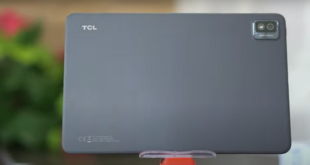 TCL تطلق حاسب أندرويد مميزا يعمل مع شبكات 5G