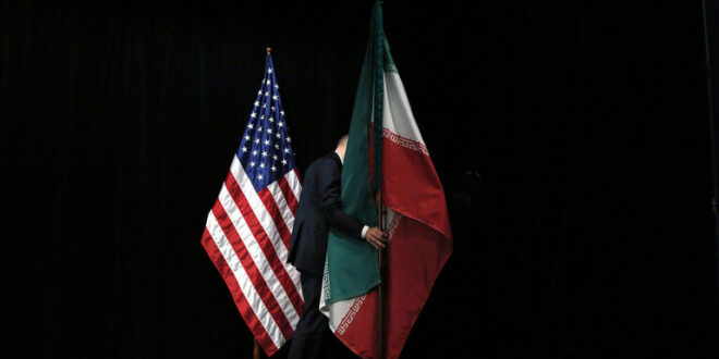 إيران والولايات المتحدة قريبتان جدا