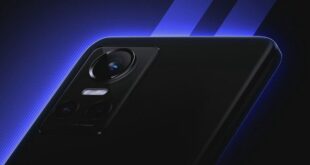 Realme تطرح هاتف أندرويد يشحن بطاريته بسرعة فائقة.. شاهد
