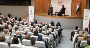 قاله الرئيس الأسد عن تهجير المسيحيين