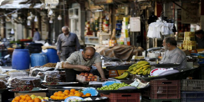 استاذ في كلية الاقتصاد: على الدولة السورية