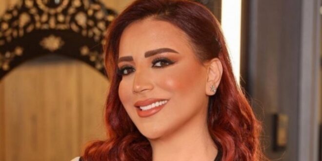 شكران مرتجى تنهار بالبكاء