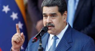 مادورو يدق ناقوس الخطر: الحرب العالمية بدأت بالفعل