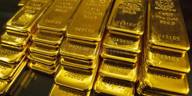 دول الغرب تسعى لمنع روسيا من استخدام احتياطي الذهب
