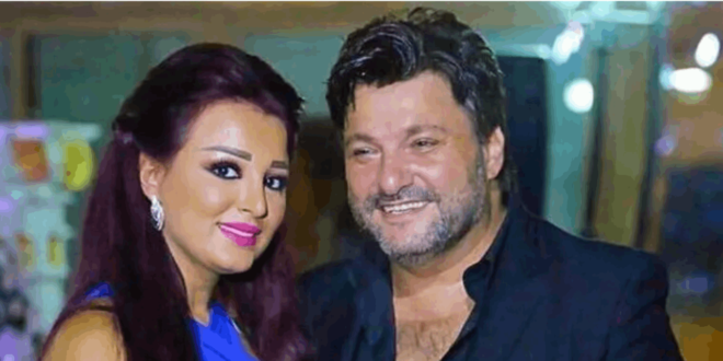 علاء زلزلي يعرض على طليقته الزواج